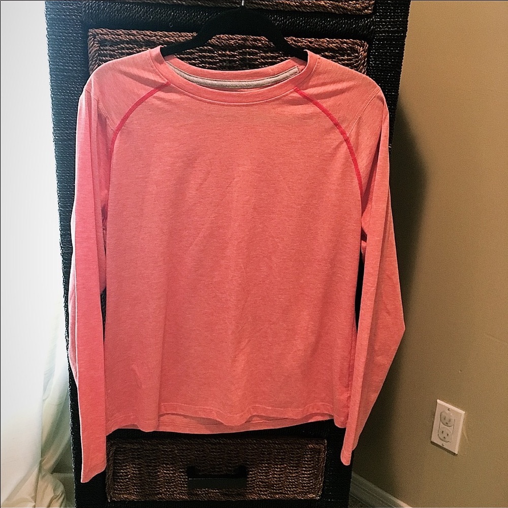 Orvis Drirelease long-sleeved tee